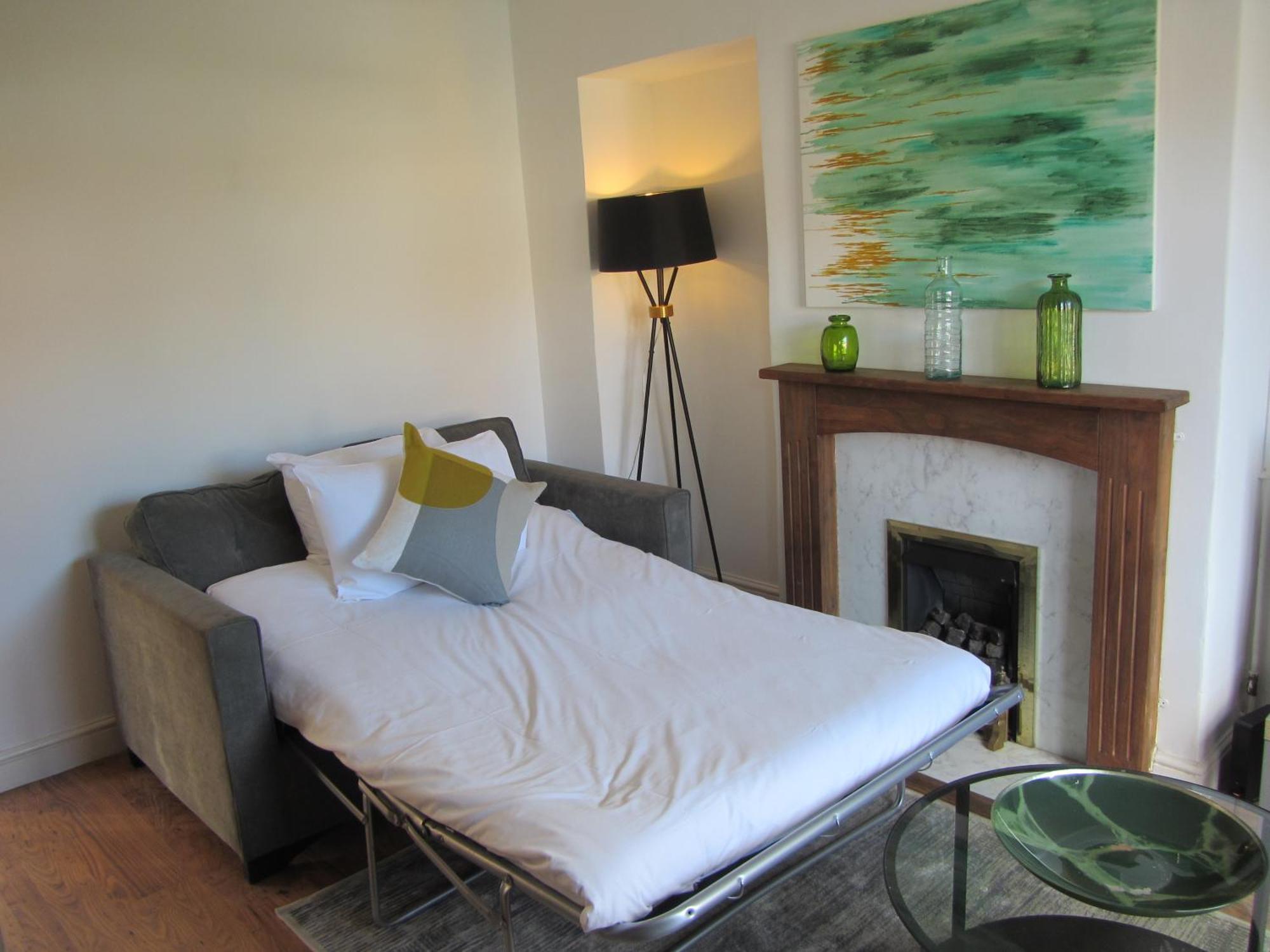 Imagination By Olauda Sa - 3 Bed House With Free Parking Villa Bristol Buitenkant foto