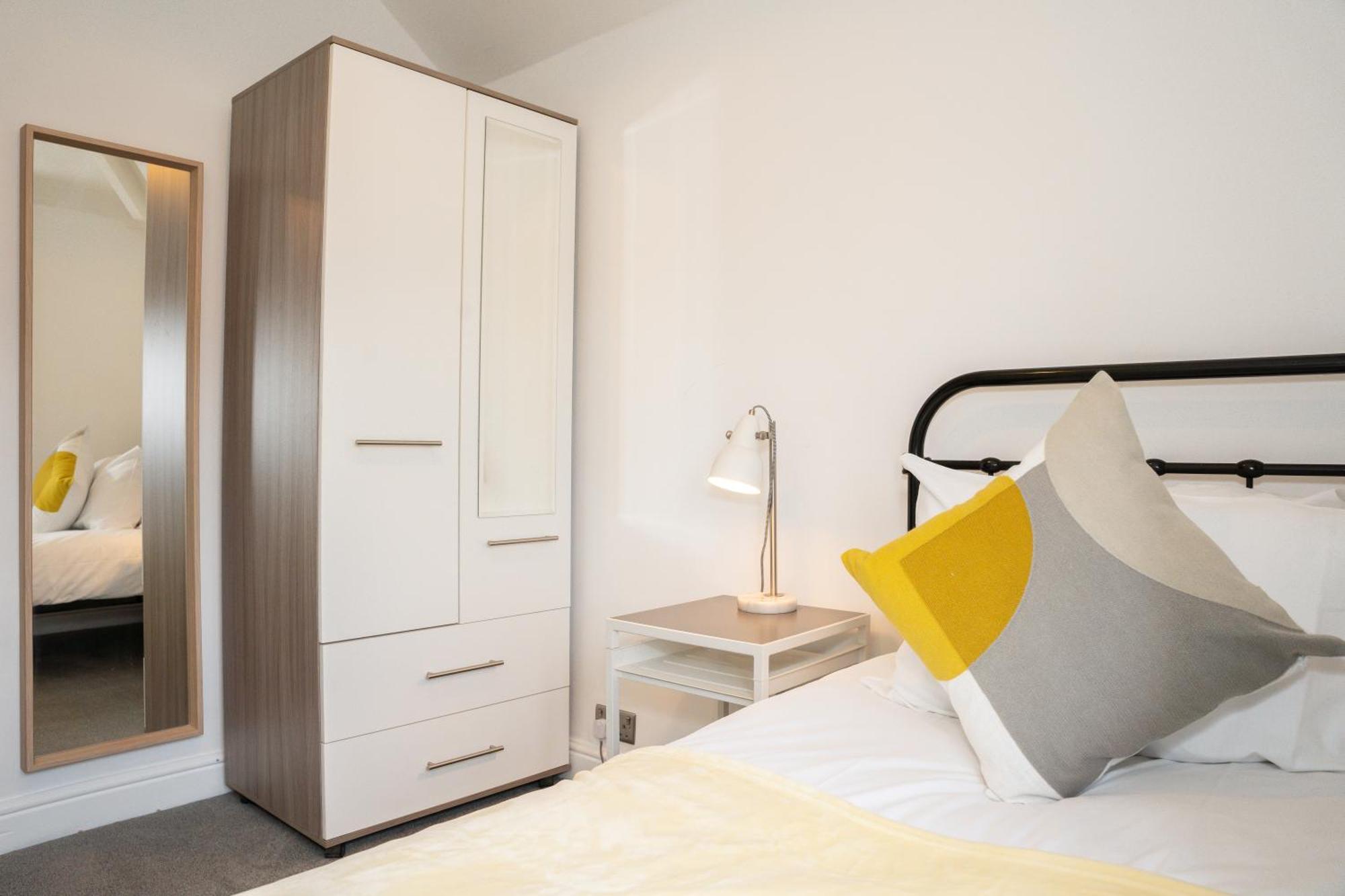 Imagination By Olauda Sa - 3 Bed House With Free Parking Villa Bristol Buitenkant foto